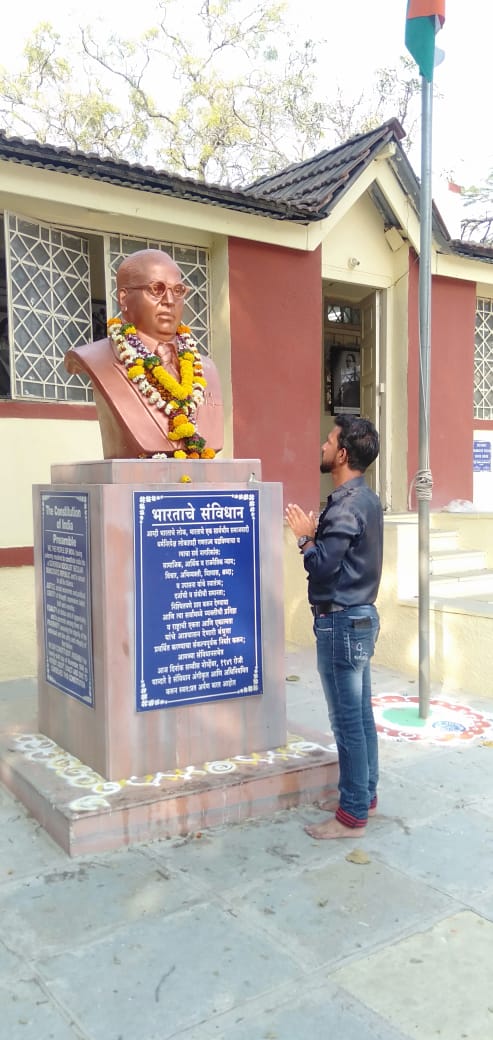 Republic Day tribute event